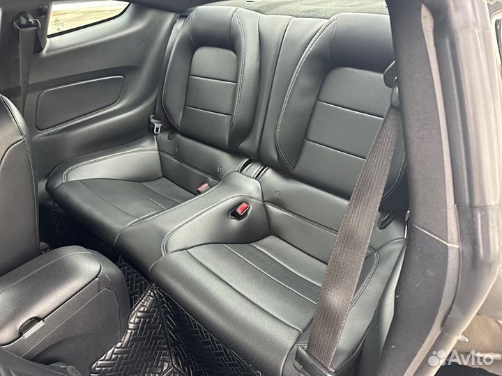 Ford Mustang 2.3 AT, 2021, 36 000 км