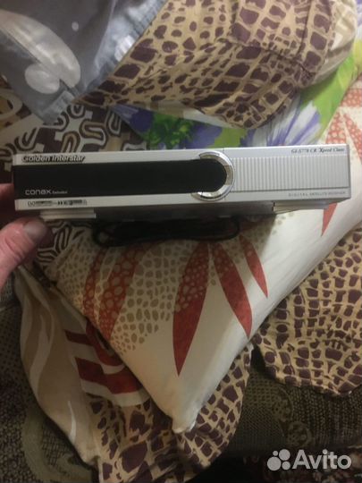 Спутниковый ресивер