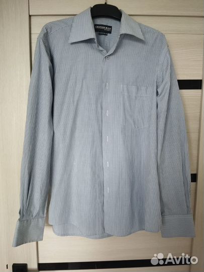 Рубашка мужская