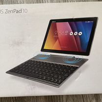 Клавиатура asus zenpad 10