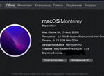 Моноблок apple iMac 27 Retina 5K 2020
