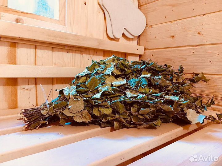 Аренда Бани на колёсах