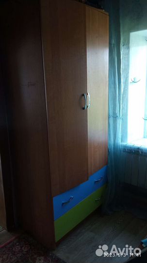 Комод, шкаф