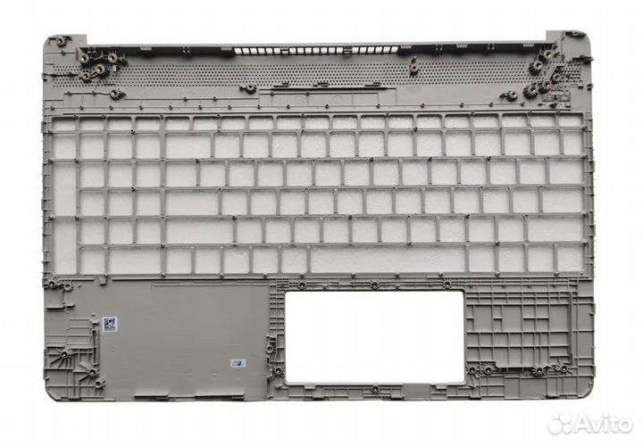 Топкейс новый для HP 15s-eq 15s-fq