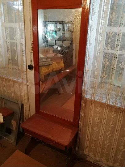 Дом 42,3 м² на участке 21 сот.