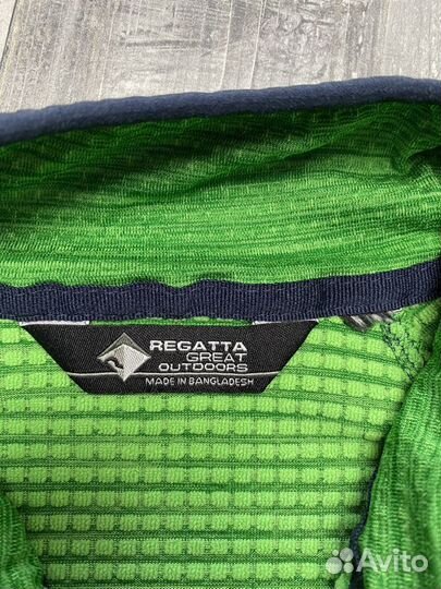 Треккинговая кофта Regatta RGO Mountain оригинал