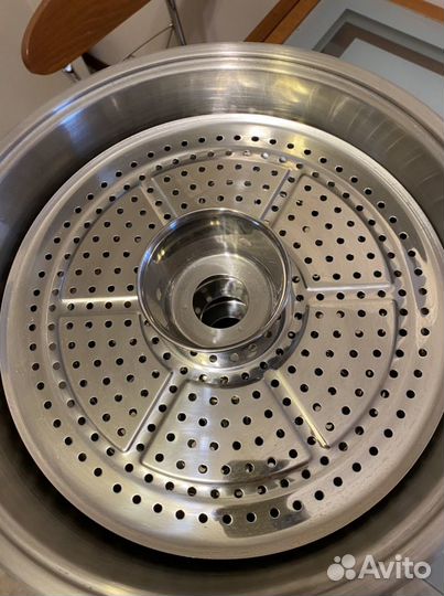 Мантоварка Gipfel