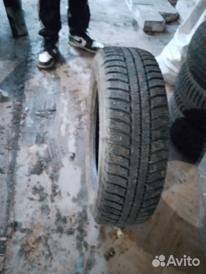 Amtel NordMaster ST 175/70 R13