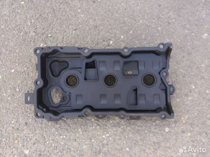 Клапанная крышка правая Nissan Teana J32