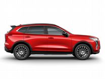 Новый Haval Jolion 1.5 AMT, 2024, цена от 2 699 000 руб.