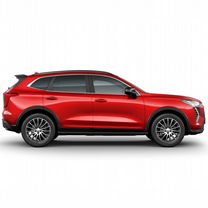 Новый Haval Jolion 1.5 AMT, 2024, цена от 2 699 000 руб.