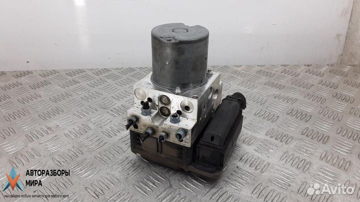 Блок ABS BMW 5 F07/F10/F11 2012 3451679952301