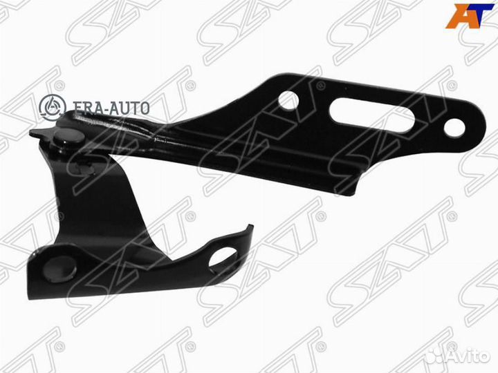 SAT ST-HD08-015B-2 Петля капота honda civic 01-05 4D/CR-V 01-06 LH