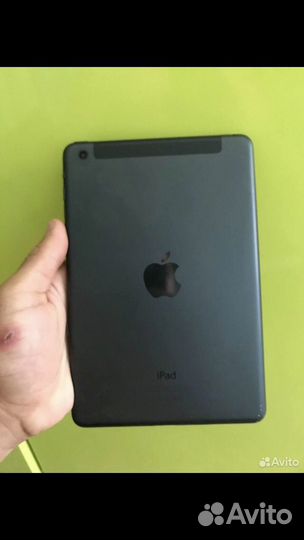 iPad mini