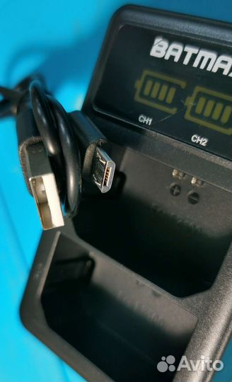 Аккумуляторы Sony FZ100, NP-FM500H, зу