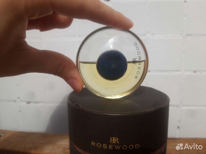 Banana Republic - Rosewood edp парфюм