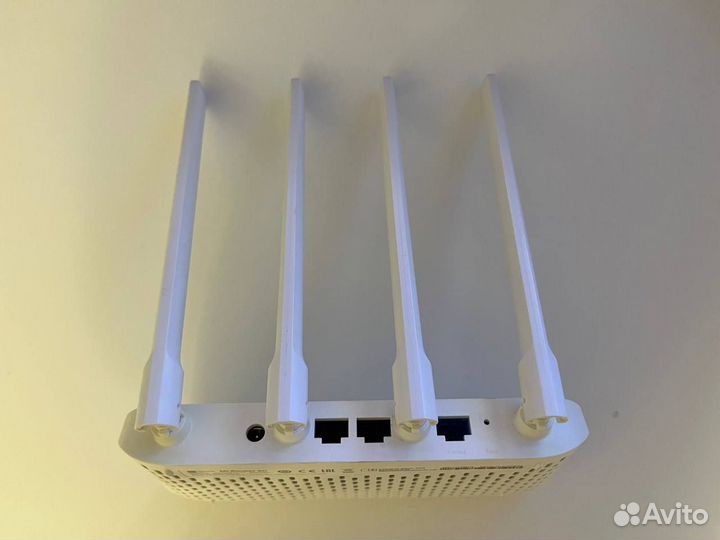 Роутер Xiaomi Mi Router 4C