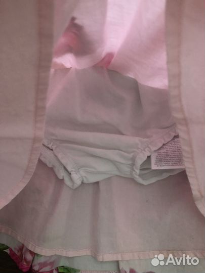 Комплект Guess