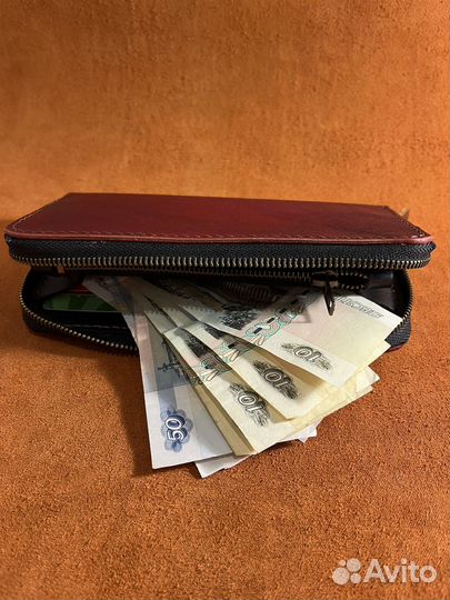 Шью на заказ изделия из кожи