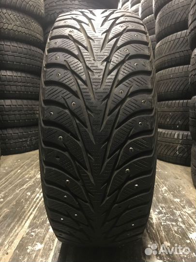 Yokohama Ice Guard IG35 205/55 R16 91T