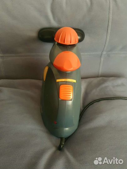 Ручной отпариватель