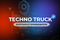 Techno Truck