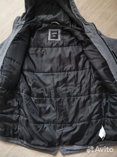 Куртка демисезонная Остин