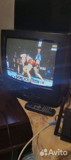 Телевизор lg