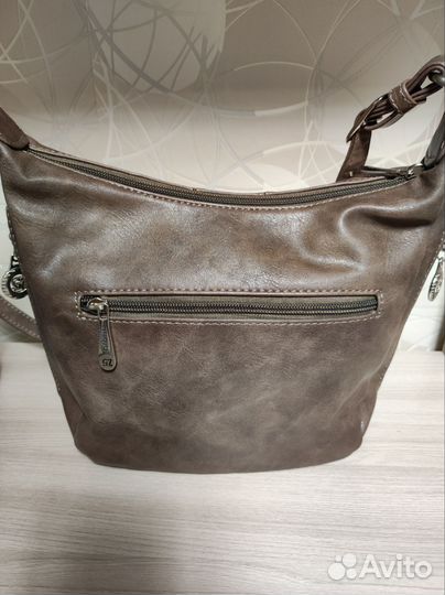 Сумка женская через плечо