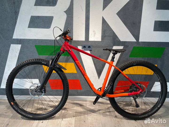 Немецкий Radon Cragger 7.0