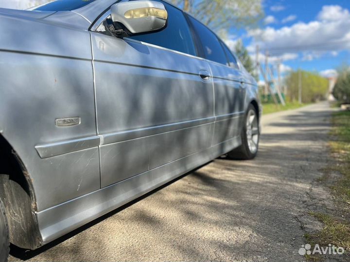 BMW 5 серия 3.0 AT, 2001, 330 000 км