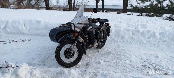 Урал имз-8.103 10