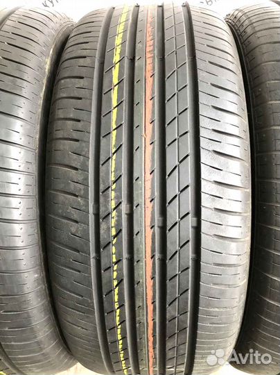 Bridgestone Turanza ER33 215/50 R17 91V