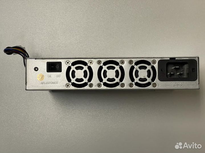 Блок питания PSU3300-01 plus для Avalon 1066-1246