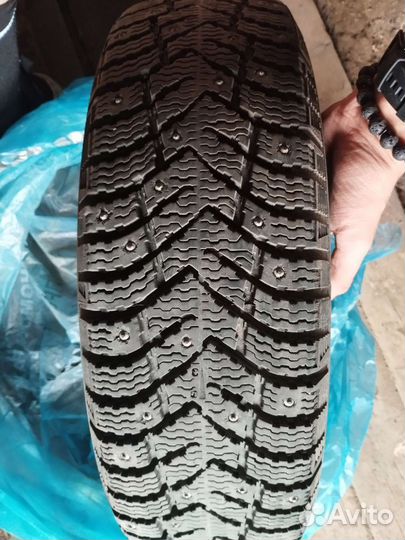 Зимняя резина r 14 на ваз