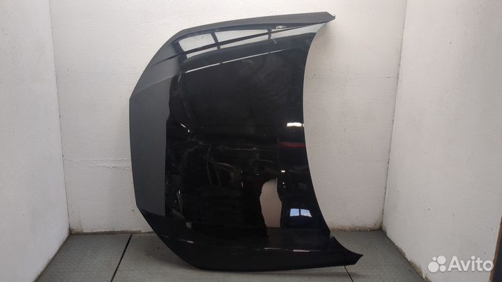 Капот Audi A4 (B9) 2019, 2022