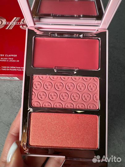 ONE/size BY patrick starrr