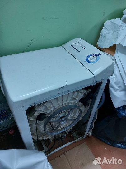 Запчасти Ardo TL85S