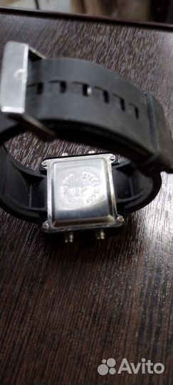 Часы adidas LED watch