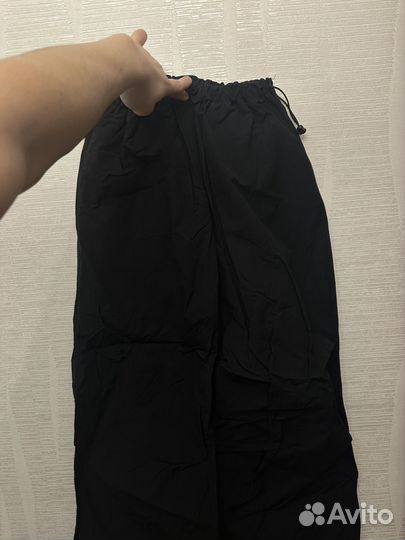 Штаны карго xsai