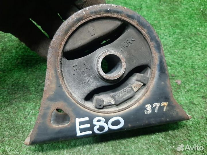 Опора (подушка) двигателя передняя Mitsubishi Gra