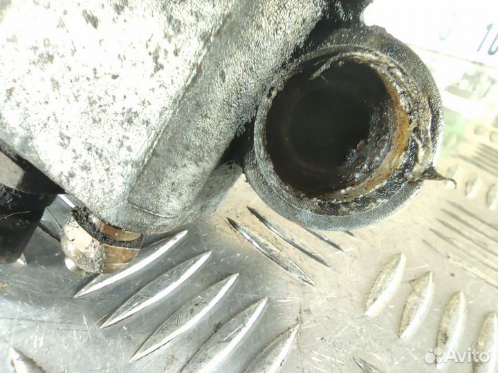 Корпус термостата Hyundai Accent 1994-2000