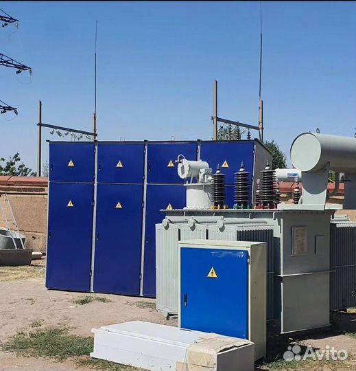 Трансформаторы тм 16-40000 арт-b-7970