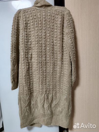 Вязанные вещи из СССР