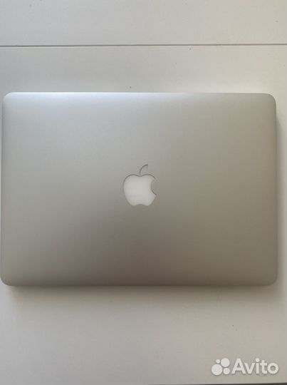 Apple MacBook Pro a1502