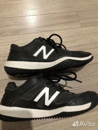 Кроссовки детские new balance