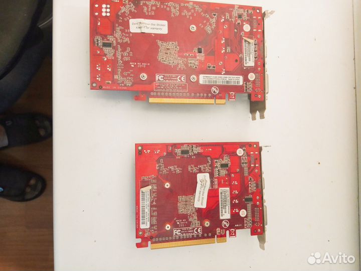 Видео карта