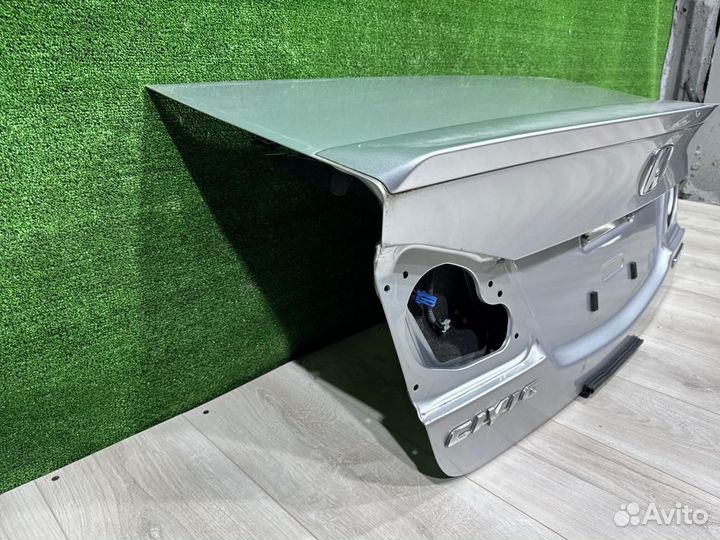 Крышка багажника Honda Civic 4D