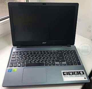 Ноутбук Acer Aspire E5-571G