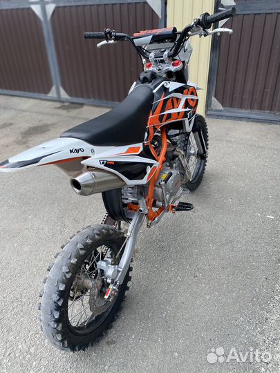 Продам kayo tt140